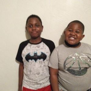 Meet your Posher, Tabitha